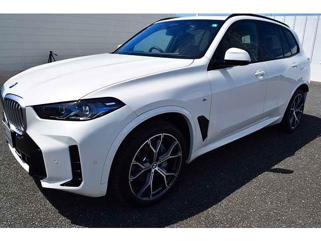 X5 xDrive40d RHD