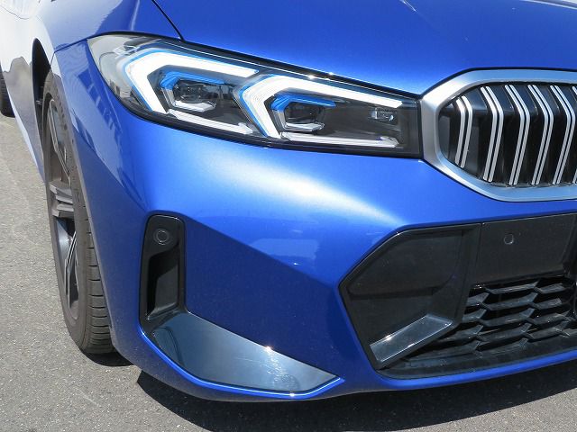 G21 320i Touring LCI RHD