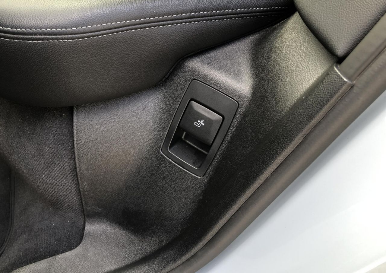 G01 X3 xDrive20d RHD ZA LCI