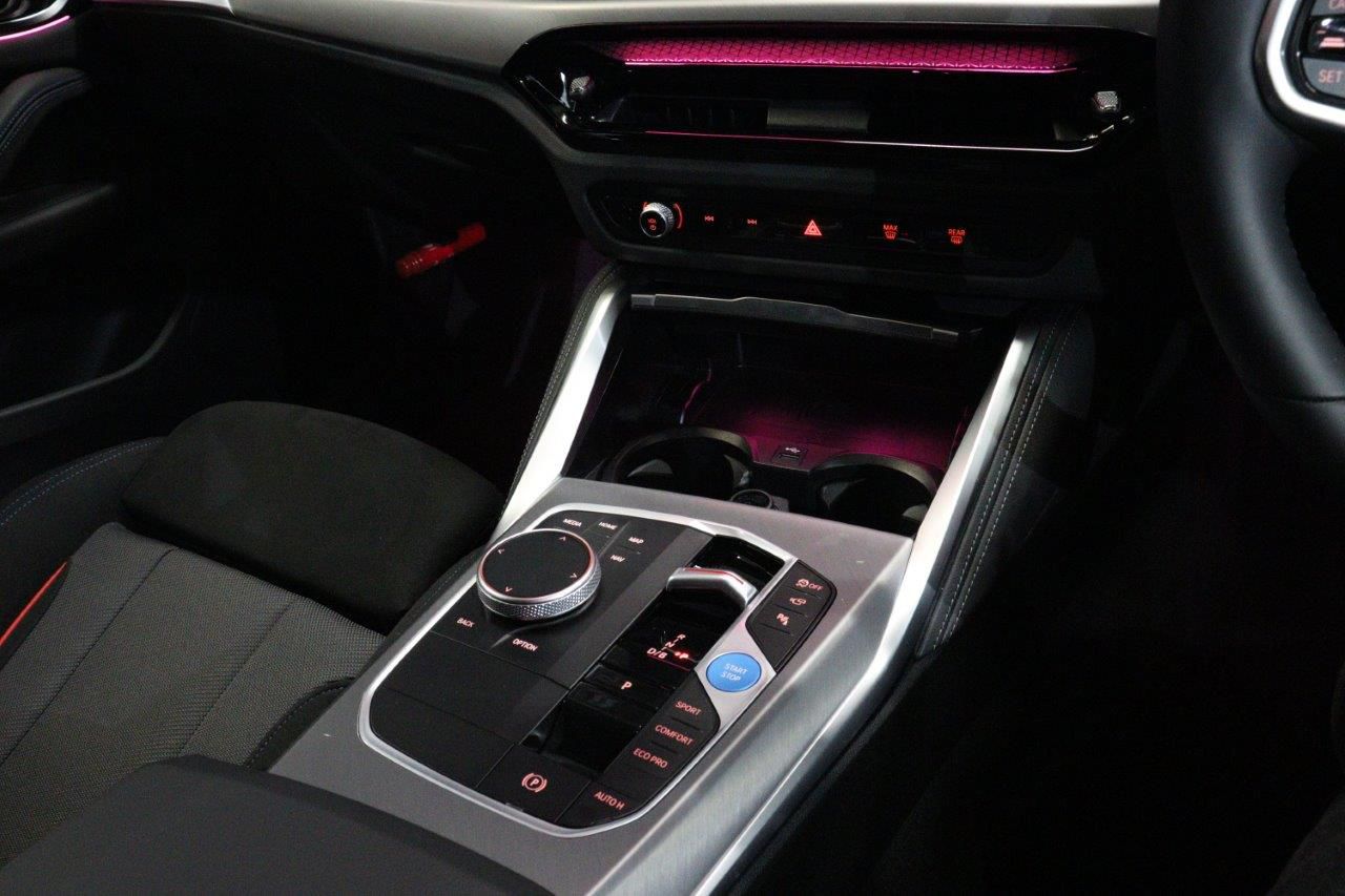 G26 i4 eDrive 40 LCI
