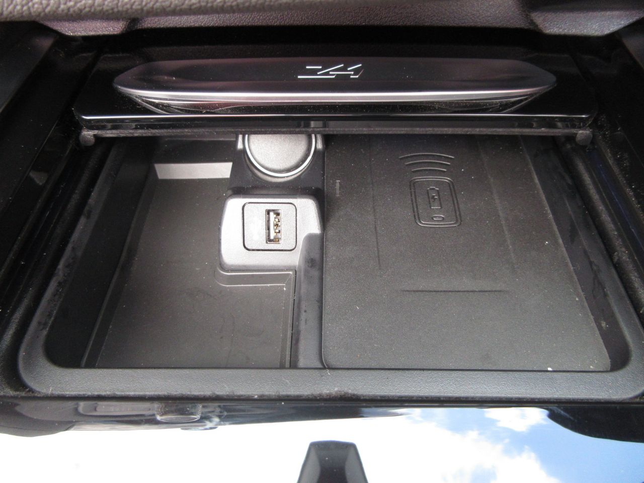 G29 z4 sDrive20i RHD