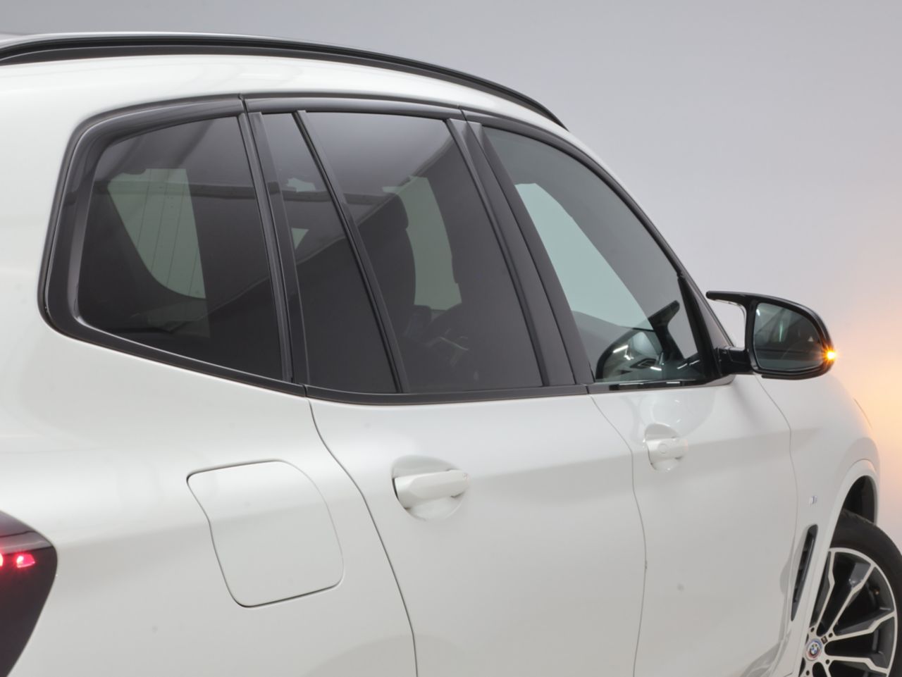 G01 X3 M40d RHD LCI ZA