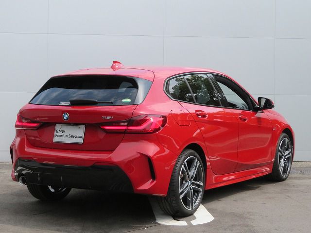 118i RHD
