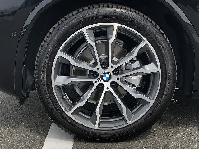 X3 xDrive20d RHD ZA