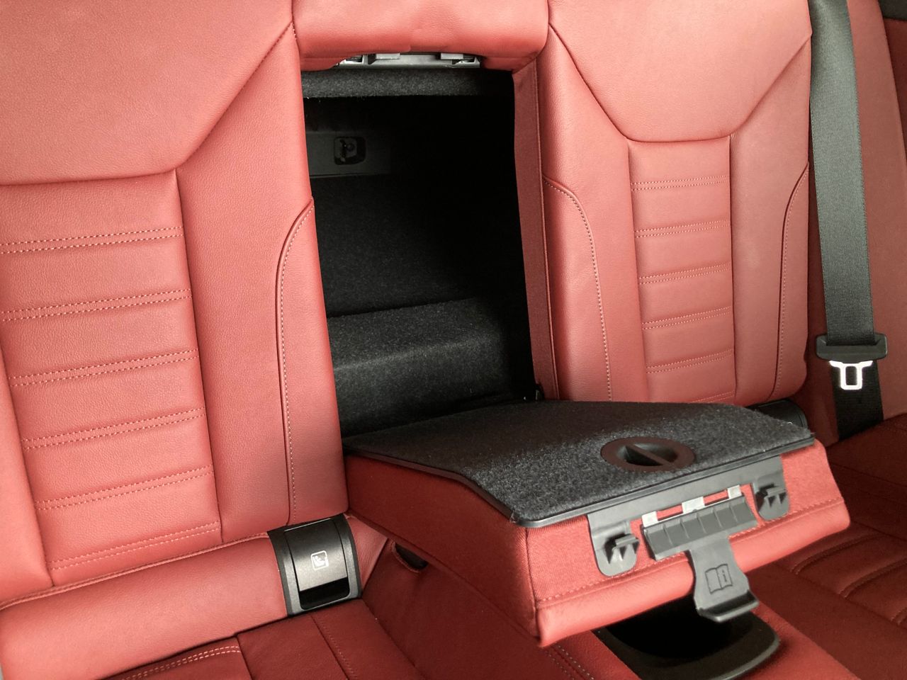 G23 420i Convertible RHD