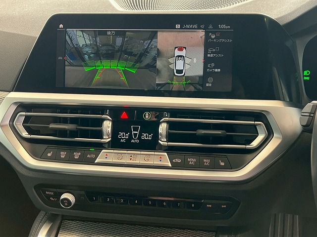 G26 420d xDrive Gran Coupe RHD