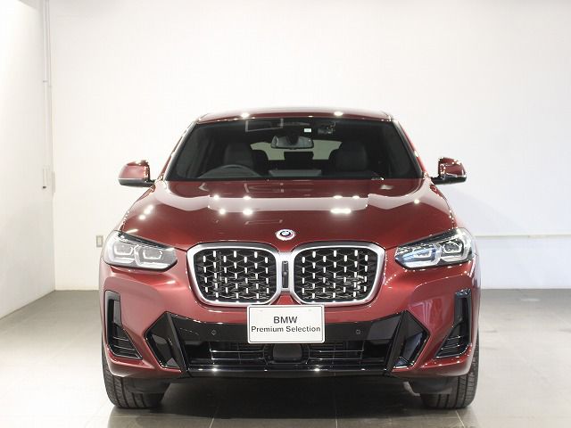 X4 xDrive20d RHD