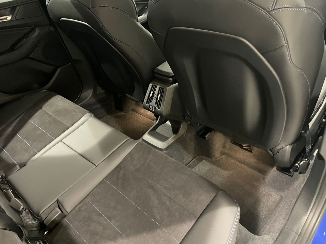 U06 218d Active Tourer B47 2.0d