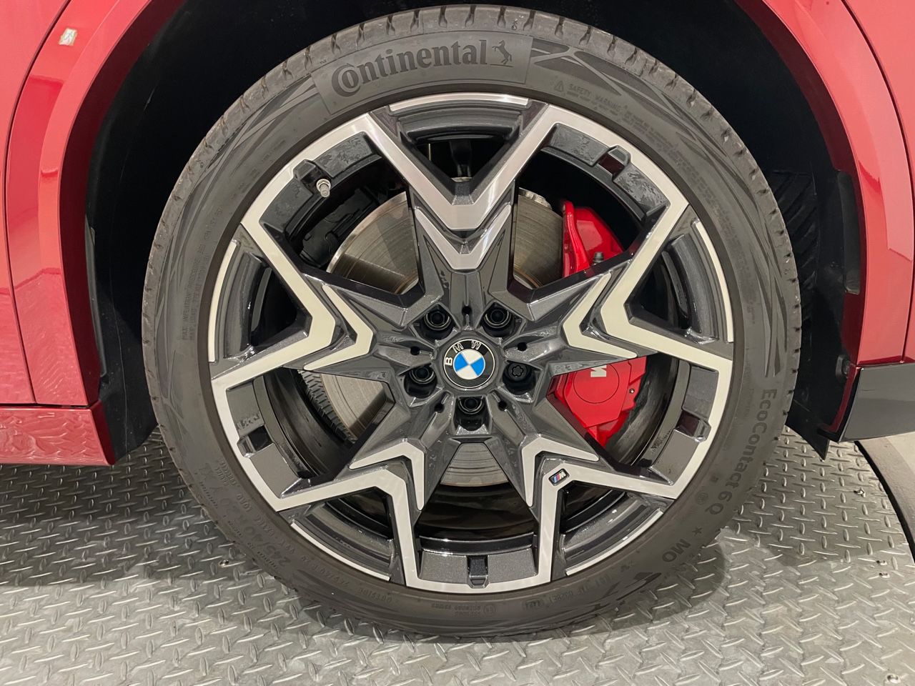 X2 M35i xDrive RHD