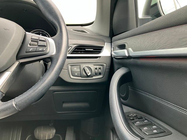 F48 X1 xDrive18d B47 2.0d LCI