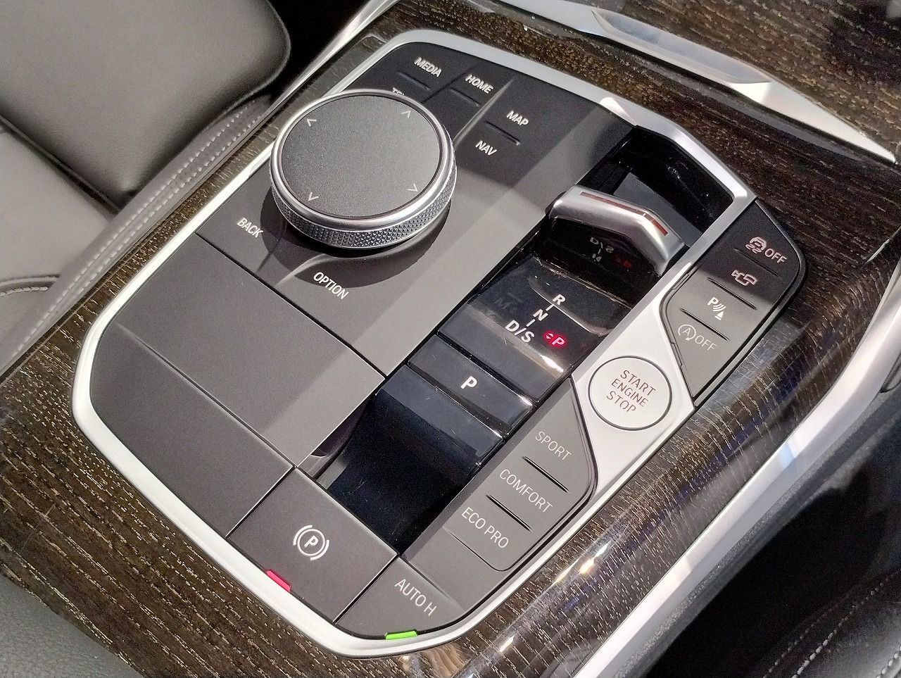 G21 320d xDrive Touring LCI RHD