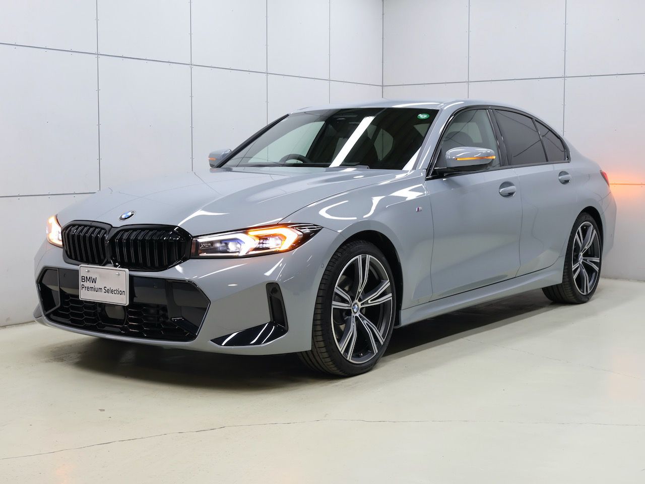 320d xDrive EDITION SHADOW