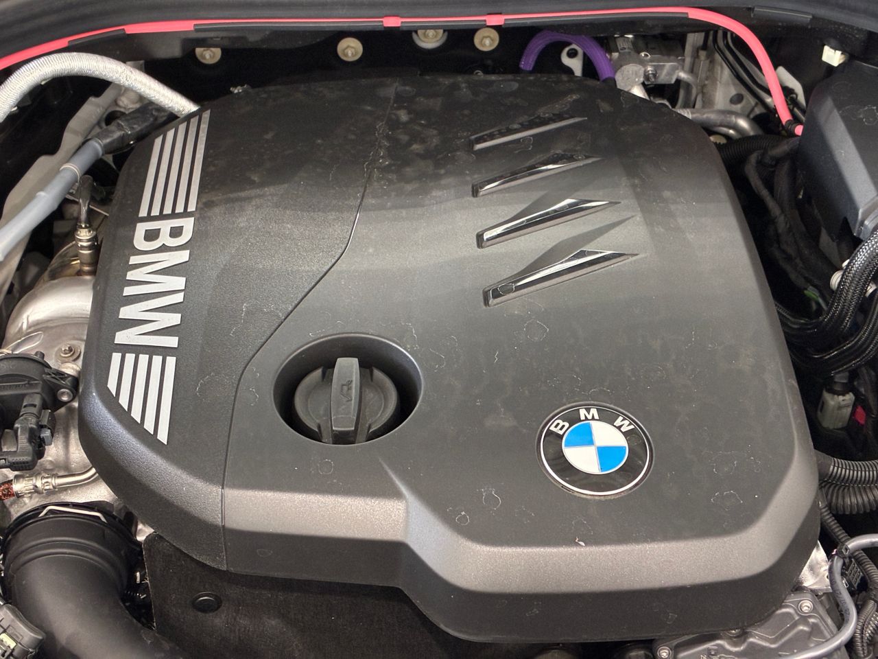 G45 X3 20d US