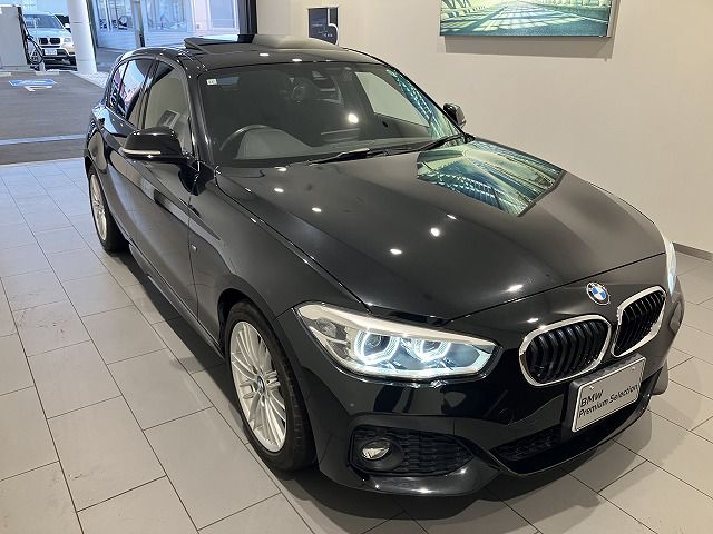 118D 5DOOR RHD