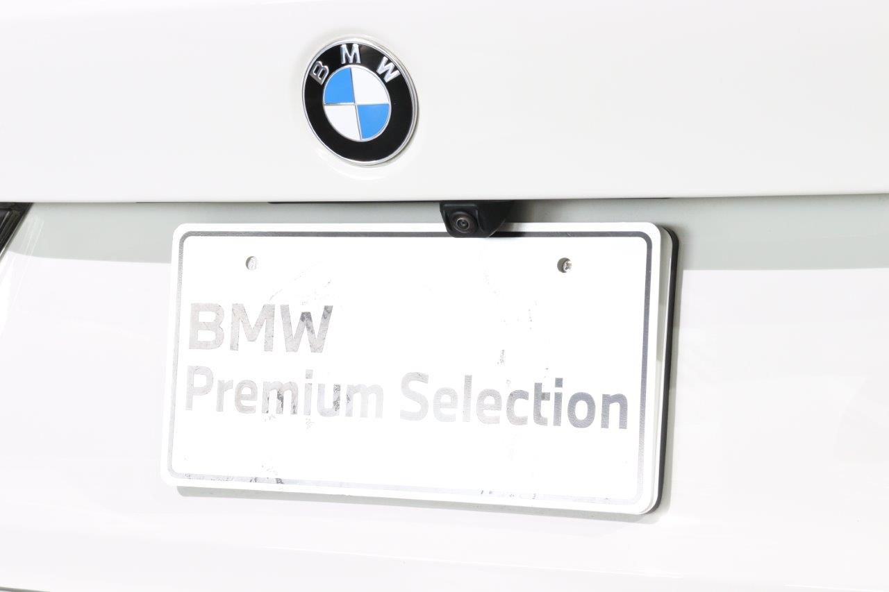 320d xDrive Berline RHD