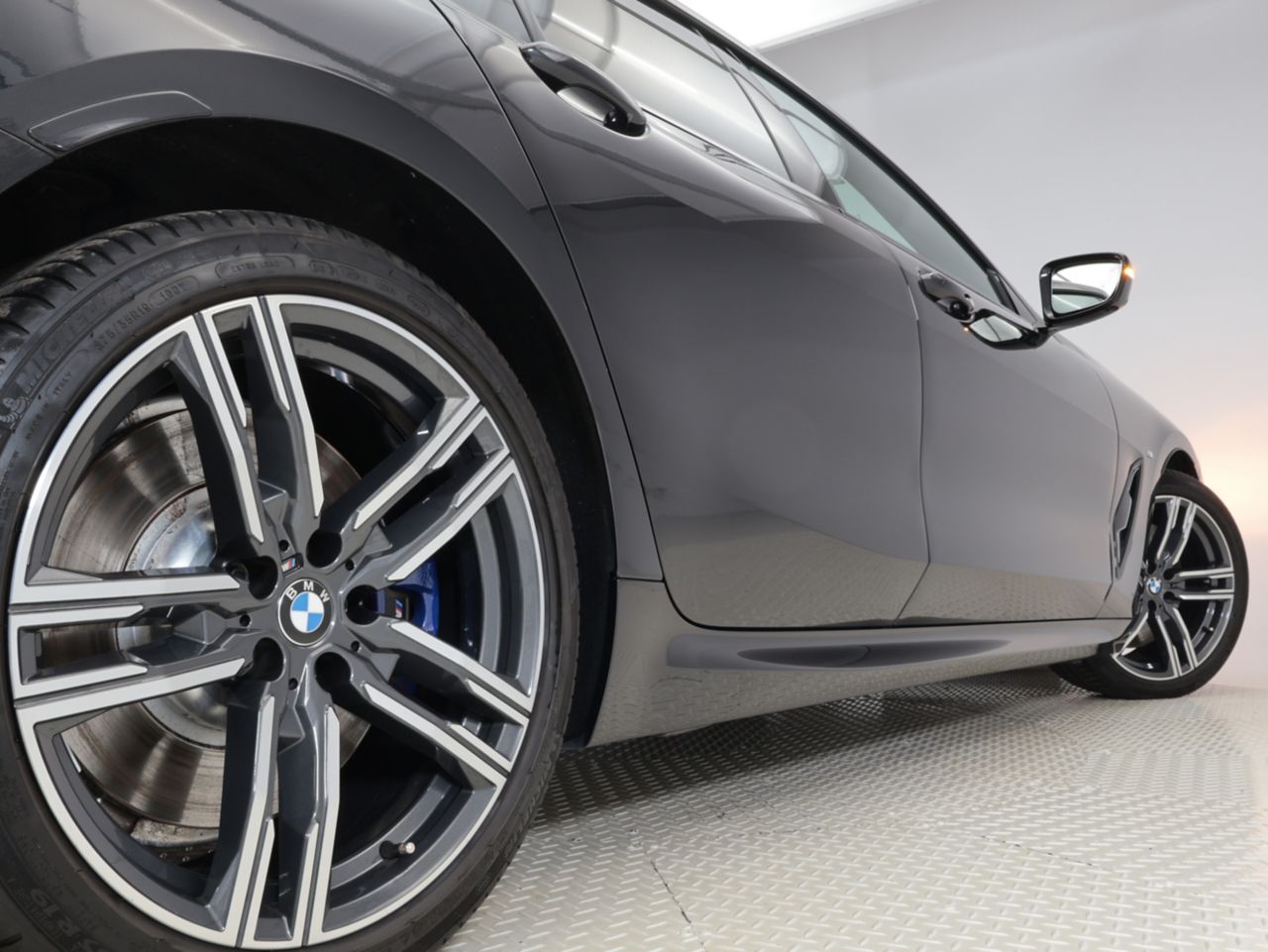 G16 840i M Sport Gran Coupe B58 3.0i