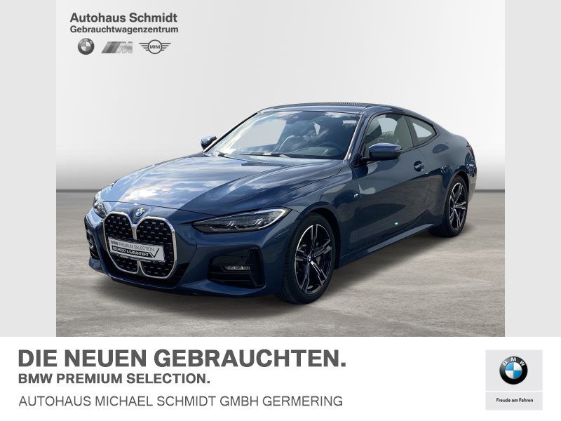 430i xDrive Coupe