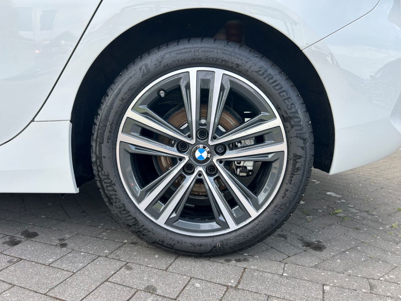 BMW 116