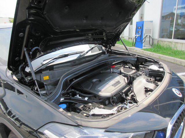 F39 X2 sDrive18i B38 1.5i SAC