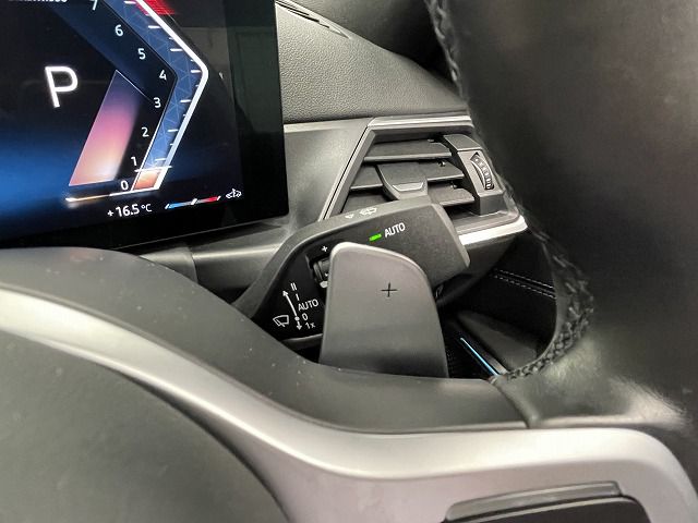 G20 320i Saloon LCI RHD MX