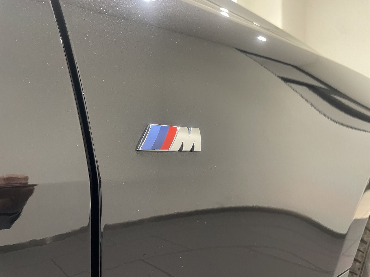 420i Gran Coupé RHD