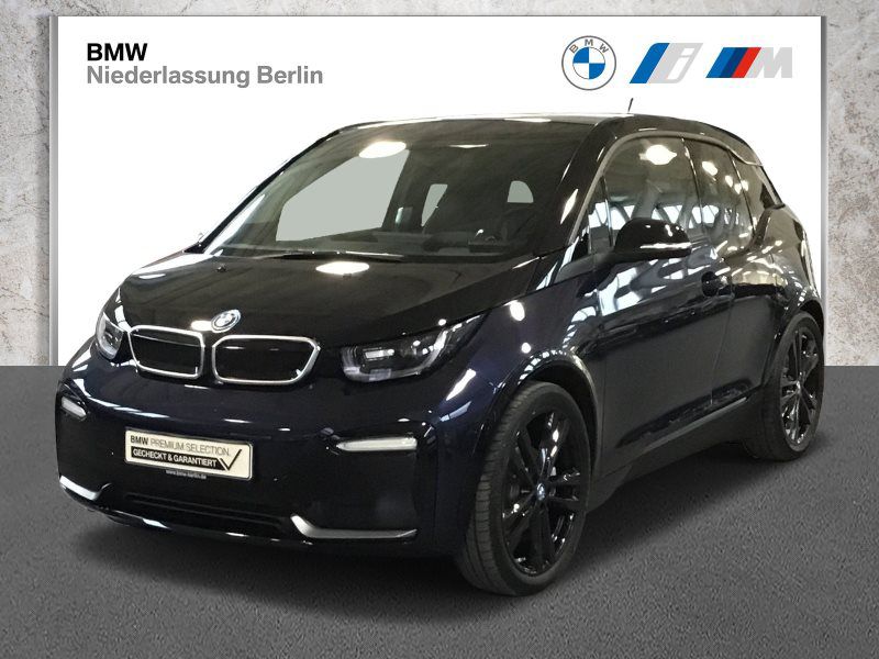 i3S 120 Ah