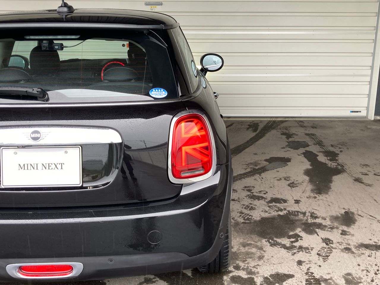 F56 MINI ONE