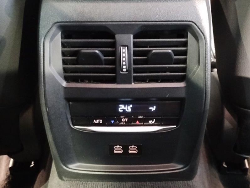 G21 320d xDrive Touring LCI RHD