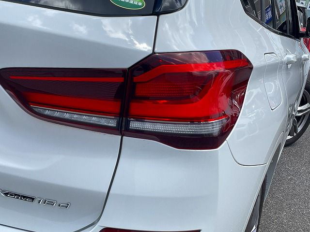 F48 X1 xDrive18d B47 2.0d LCI