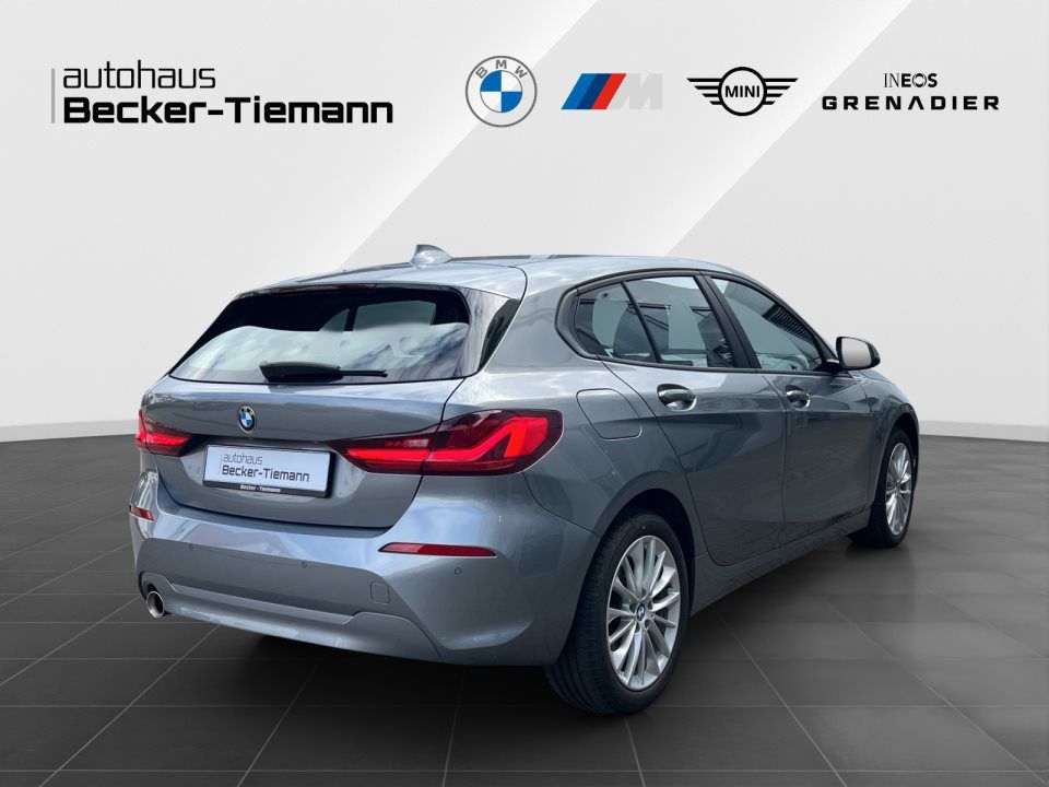 BMW 118