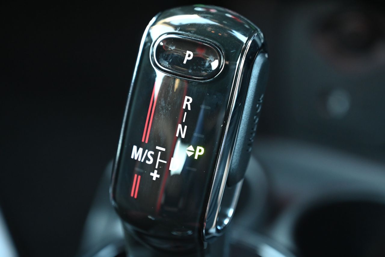 F56 MINI JOHN COOPER WORKS