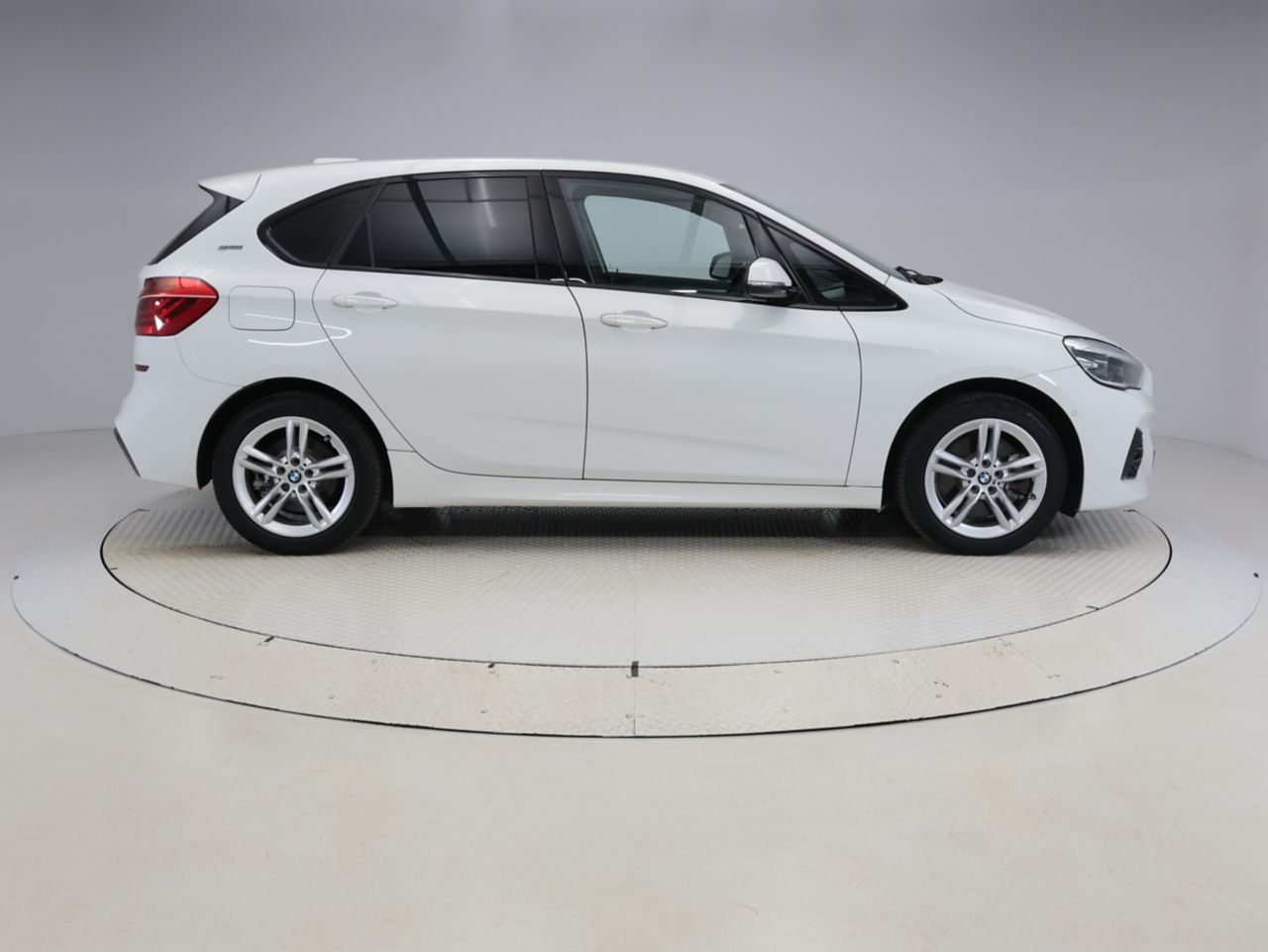 F45 225xe PHEV Active Tourer B37 1.5 LCI