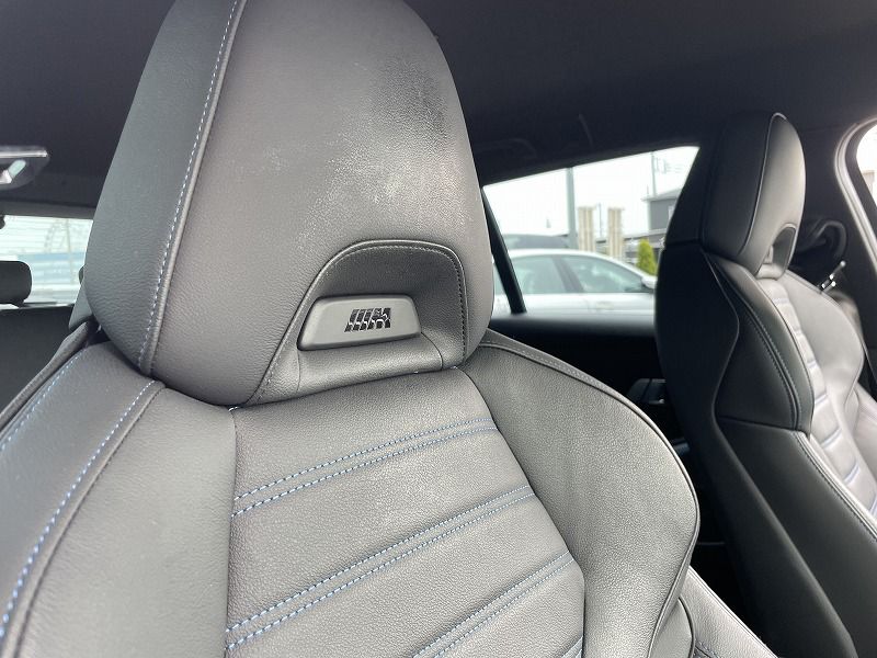 G21 320d xDrive Touring LCI RHD