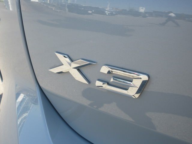 G01 X3 xDrive20d RHD ZA LCI