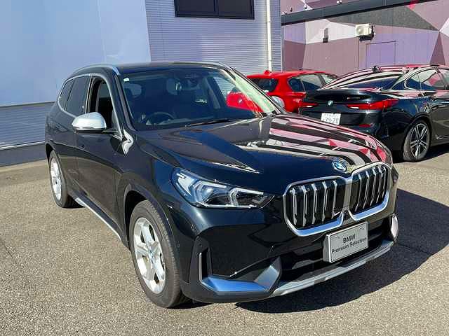 U11 iX1 xDrive30