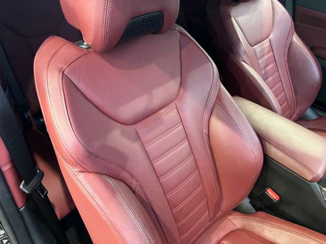 G23 M440i xDrive Convertible RHD