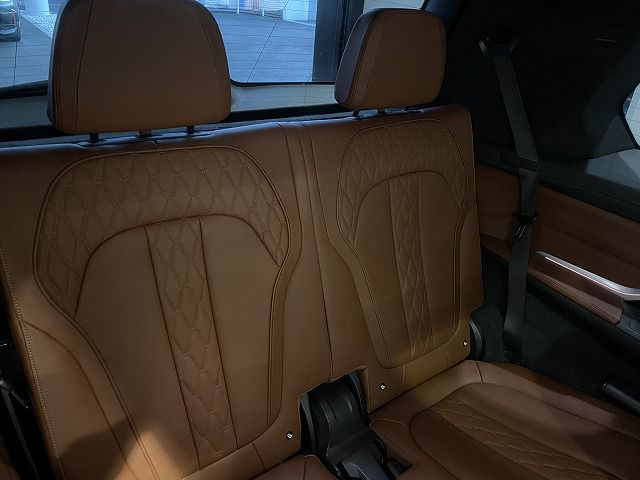 G07 X7 M50i N63 4.4i