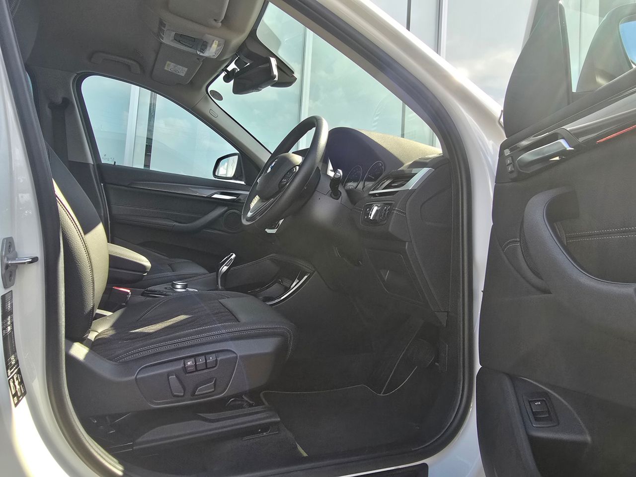 F48 X1 xDrive18d B47 2.0d LCI