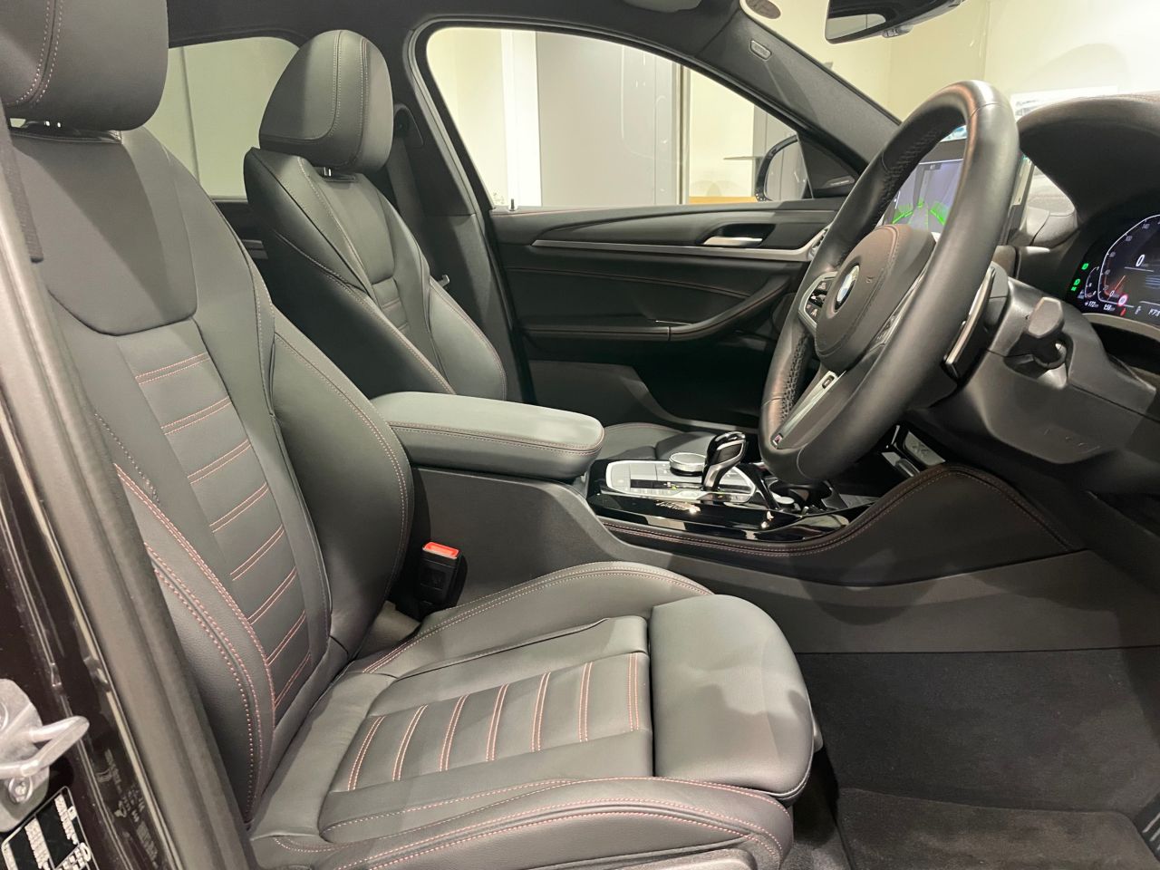 X4 xDrive20d RHD