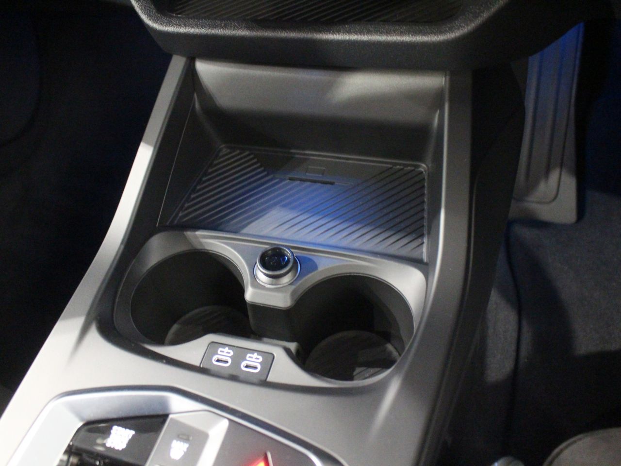 M135 xDrive Sports Hatch