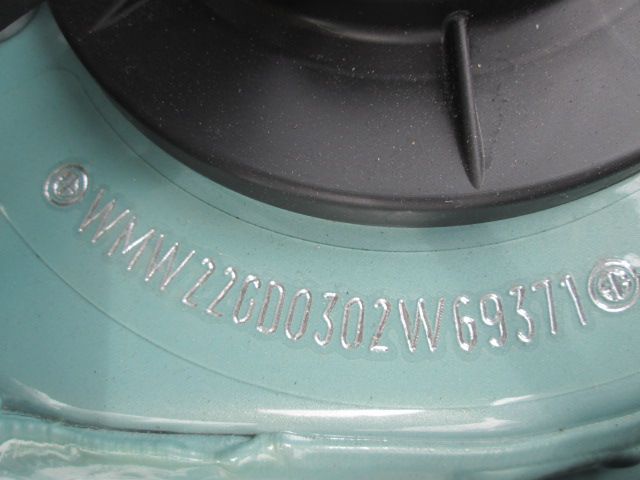 F66 MINI Cooper S 3Dr