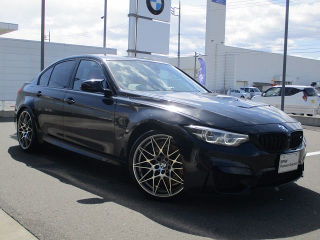M3 LIMOUSINE RHD