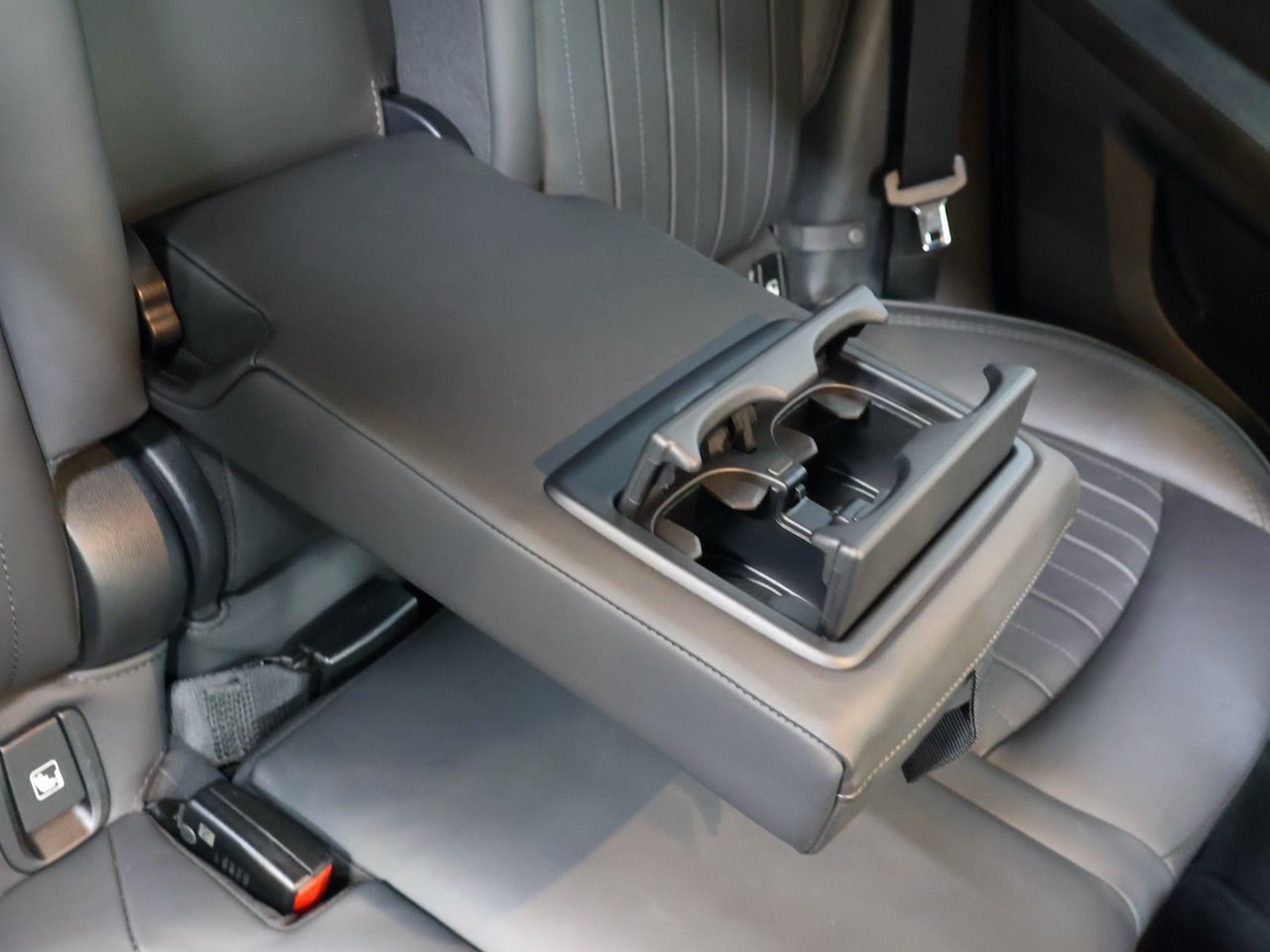 MINI John Cooper Works ALL4 Countryman RHD