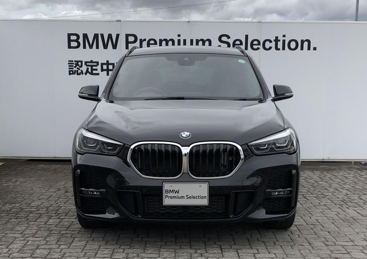 F48 X1 xDrive18d B47 2.0d LCI