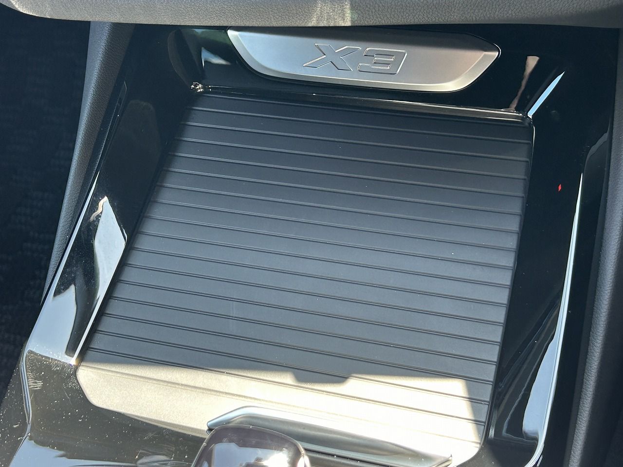 G01 X3 xDrive20d RHD ZA LCI