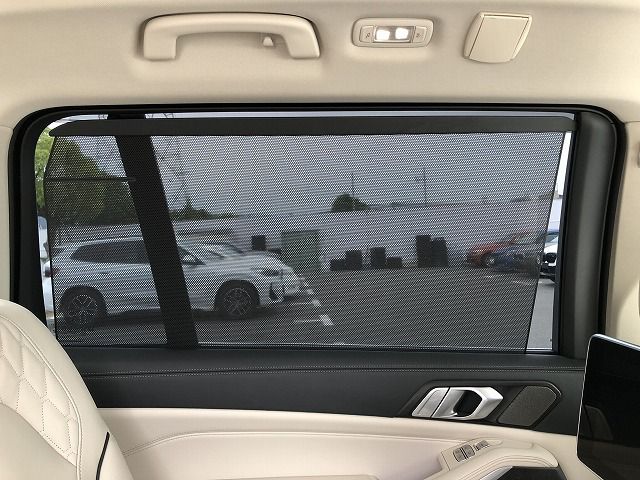 G07 X7 xDrive40d B57 3.0d