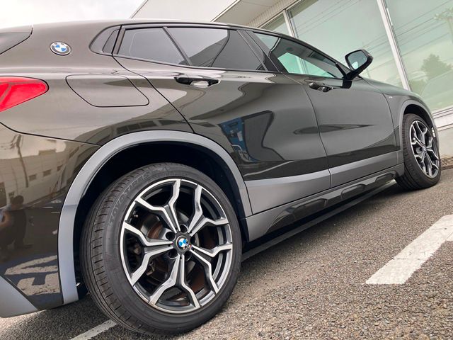 F39 X2 xDrive20i B48 2.0i SAC