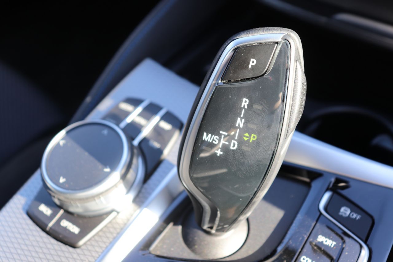 G30 520d xDrive SE Saloon B47 2.0d