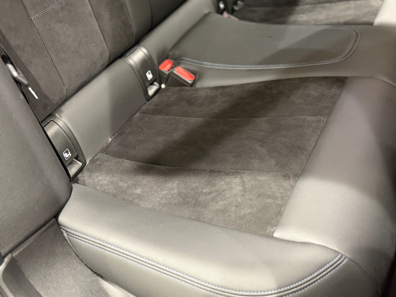 G20 320i Saloon RHD MX