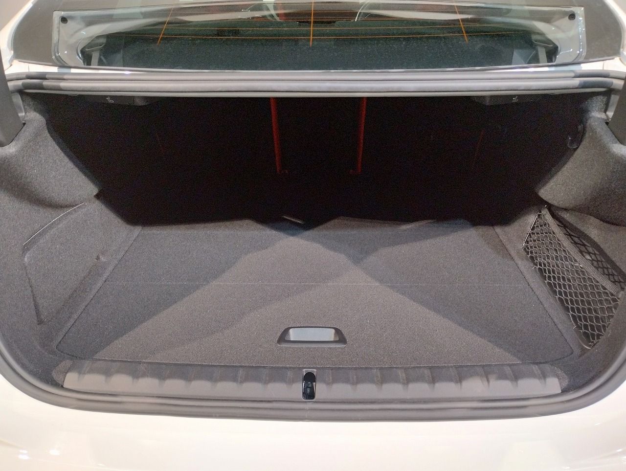 F44 218i Gran Coupe B38 1.5i